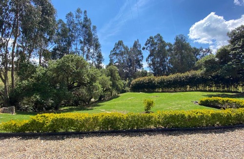 Bogota Villa | Casa campestre la calera