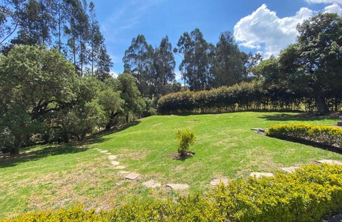 Bogota Villa | Casa campestre la calera