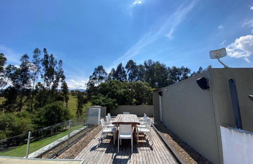 Bogota Villa | Casa campestre la calera