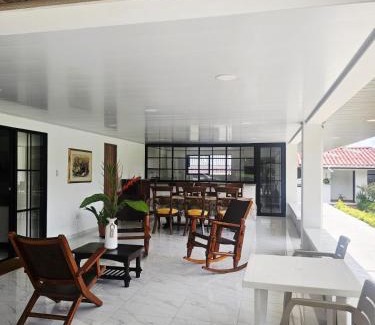 Pereira Hotel | Casa Campestre La Rosita