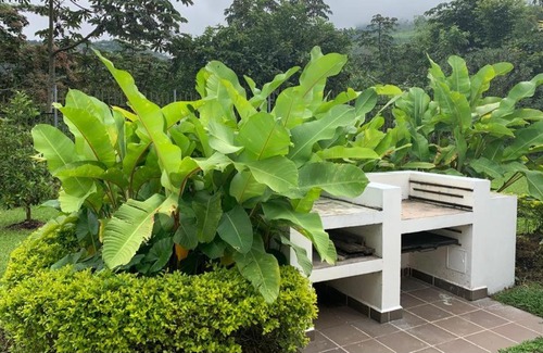 La Vega House | Casa Campestre La Vega Cundinamarca