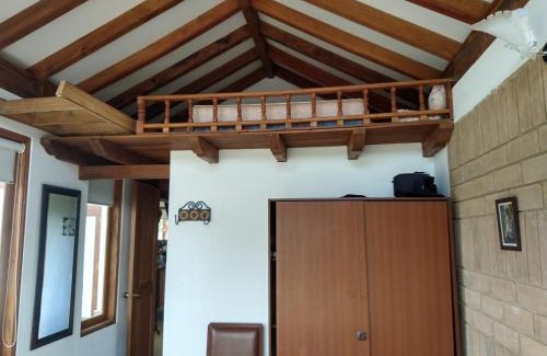 Villa de Leyva House | Casa campestre Las Flores