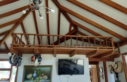 Villa de Leyva House | Casa campestre Las Flores