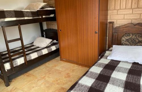 Villa de Leyva House | Casa campestre Las Flores