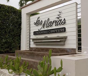 Pereira Villa | Casa Campestre Las Marias, Cerritos Pereira