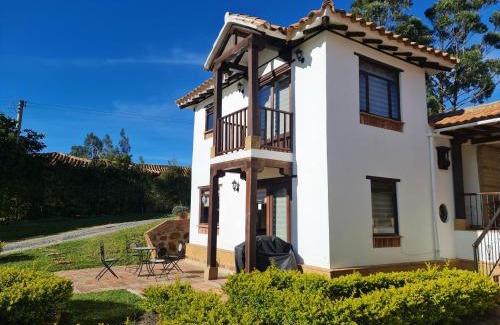 Villa de Leyva House | Casa Campestre San Jorge