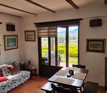 Villa de Leyva House | Casa Campestre San Jorge