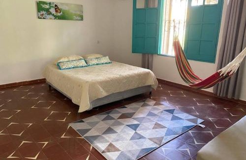 Santo Tomas House | Casa campestre San José - Descansa y Diviértete