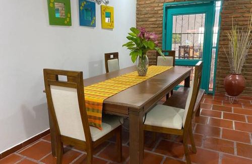 Santo Tomas House | Casa campestre San José - Descansa y Diviértete