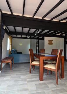 Barbosa House | Casa Campestre Tara