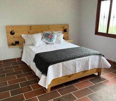 San Agustin Villa | Casa campestre Villa Transito