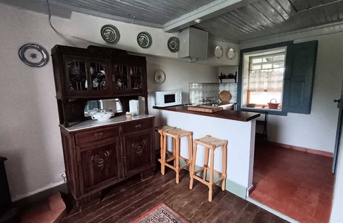 Castro Daire Other | Casa Campo das Bizarras