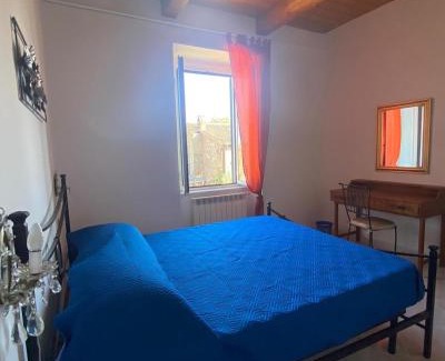 San Lorenzo Nuovo Apartment | Casa campo della fiera