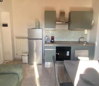 San Lorenzo Nuovo Apartment | Casa campo della fiera