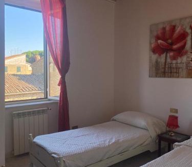 San Lorenzo Nuovo Apartment | Casa campo della fiera