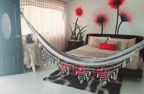 Caucasia Cabin | Casa Campo Emaus