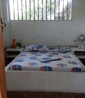 Chinauta House | Casa Campo Majo