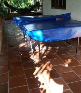 Chinauta House | Casa Campo Majo