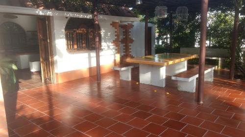 Chinauta House | Casa Campo Majo