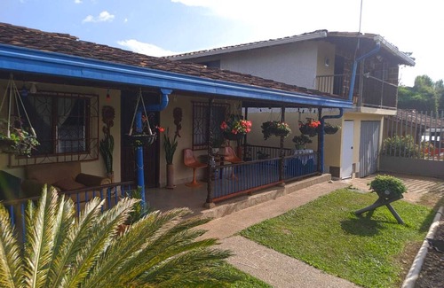 Uramita Cottage | Casa Campo Rural Inn