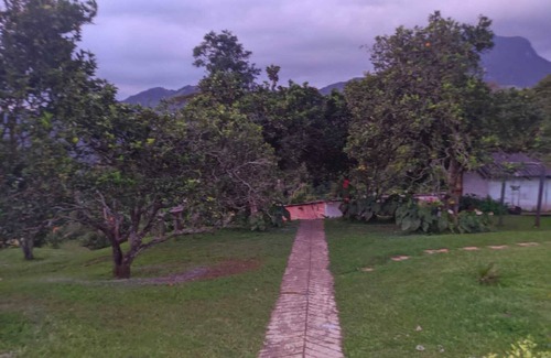 Uramita Cottage | Casa Campo Rural Inn