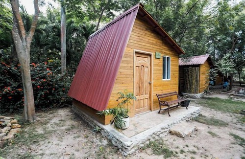 Santa Veronica House | Casa Campomar