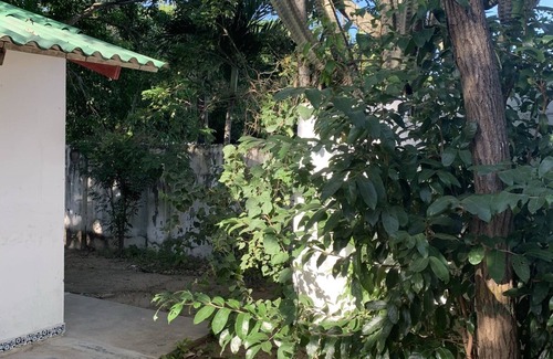 Santa Veronica House | Casa Campomar