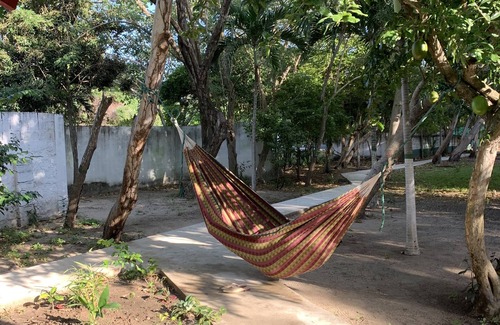 Santa Veronica House | Casa Campomar