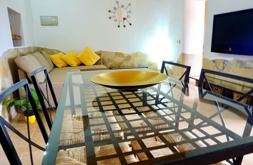 Formentera Ski Chalet | Casa Can Pep, Formentera - 1 bedroom Bungalow