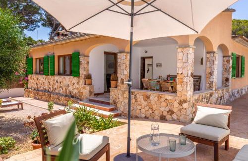 Santanyi House | Casa Can Picarola