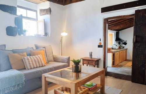 San Cristobal de La Laguna House | Casa Canaria Finca Real