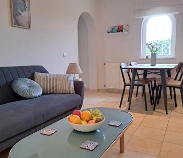 Praia da Luz Bed & Breakfast | Casa Canavial