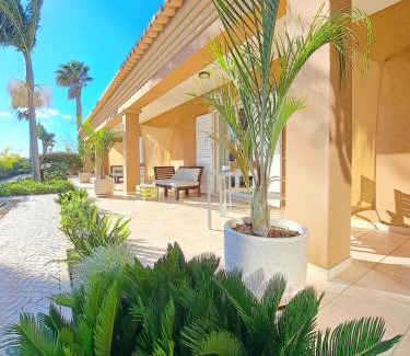 Praia da Luz Bed & Breakfast | Casa Canavial