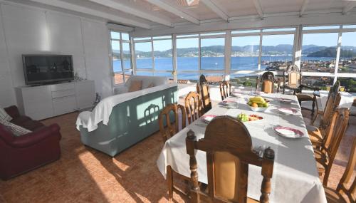 Combarro House | Casa Cancela Combarro