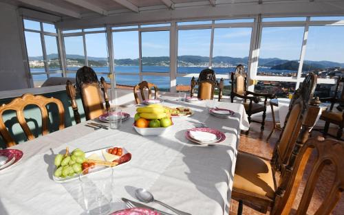 Combarro House | Casa Cancela Combarro