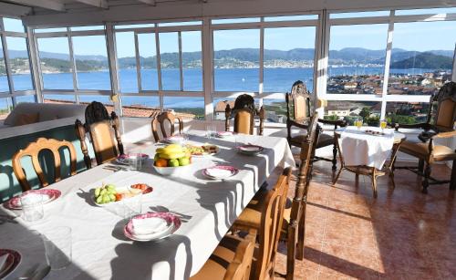 Combarro House | Casa Cancela Combarro