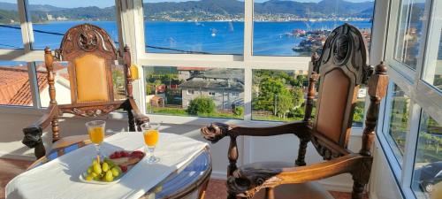 Combarro House | Casa Cancela Combarro