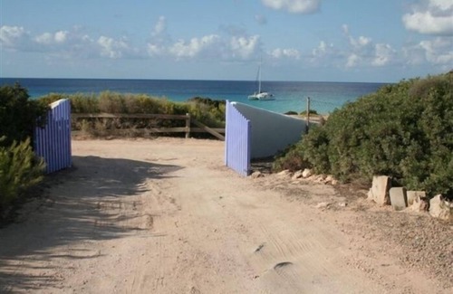 Formentera Villa | Casa Canción del Viento