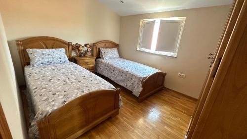 Noia House | Casa Candela