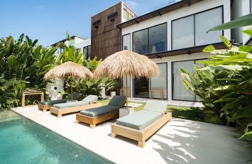Batu Bolong Villa | Casa Canggu by Yolla Hospitality