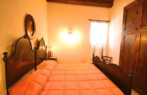 Noto House | Casa Canonica - Sicilian Villa