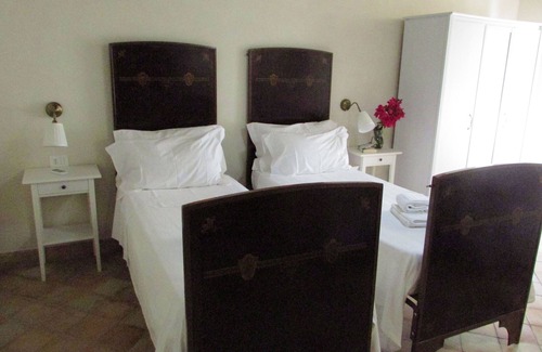Noto House | Casa Canonica - Sicilian Villa