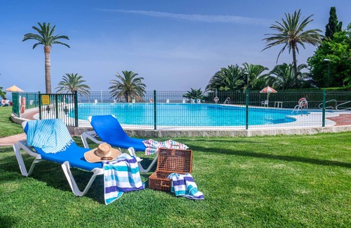 Costa del Sol Apartment | Casa Cantillo - La Roca