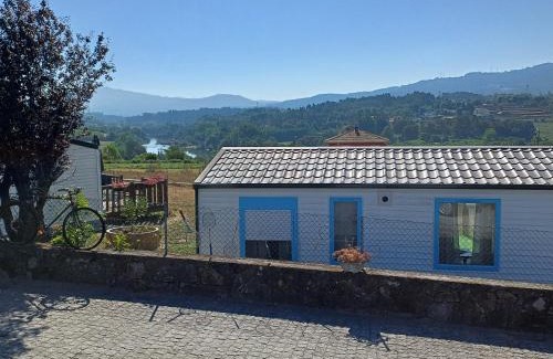 Amares House | Casa Cany