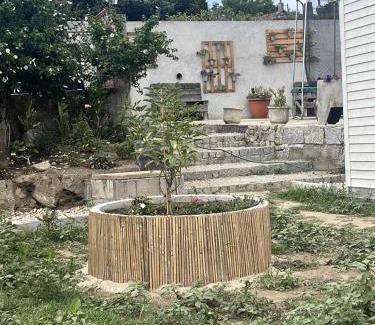 Amares House | Casa Cany