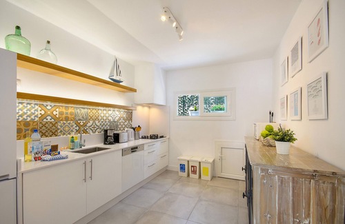 Puerto del Carmen Apartment | Casa Capricho, Sun Rooftop with sea views