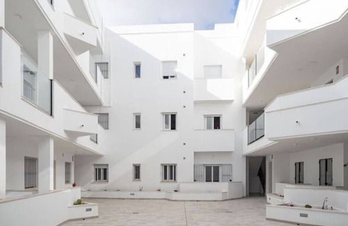 Sanlucar de Barrameda Apartment | Casa Carivid: Apartamento en el Centro y con Garaje Gratis