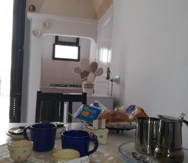 Grottaglie Bed & Breakfast | Casa Caracciolo B&B