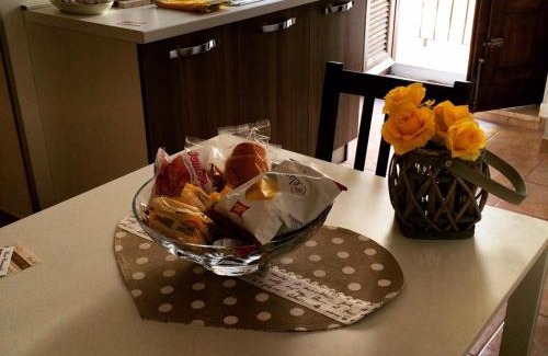 Grottaglie Bed & Breakfast | Casa Caracciolo B&B