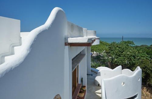 Tubara House | Casa Caracola